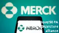 Merck's Keytruda: A lifesaving drug, a global divide