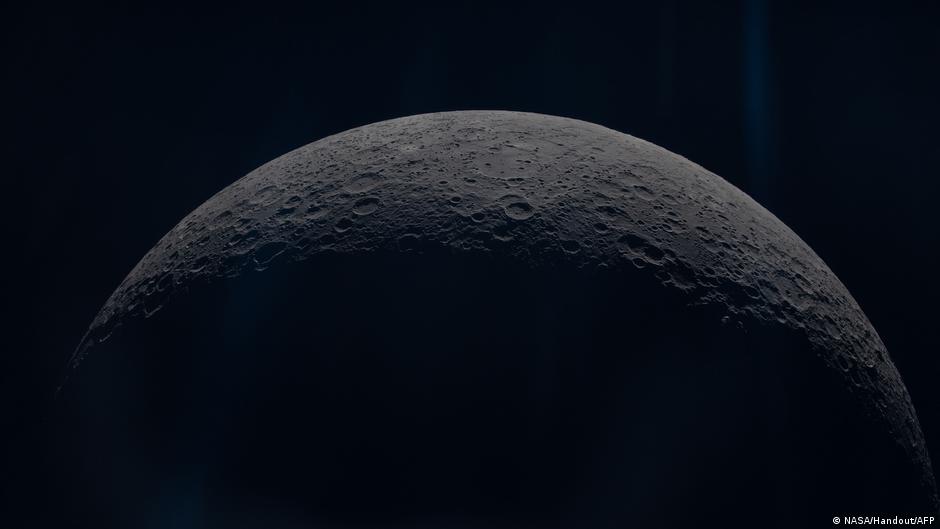 Первым европейским астронавтом, который отправится к Луне, станет немец