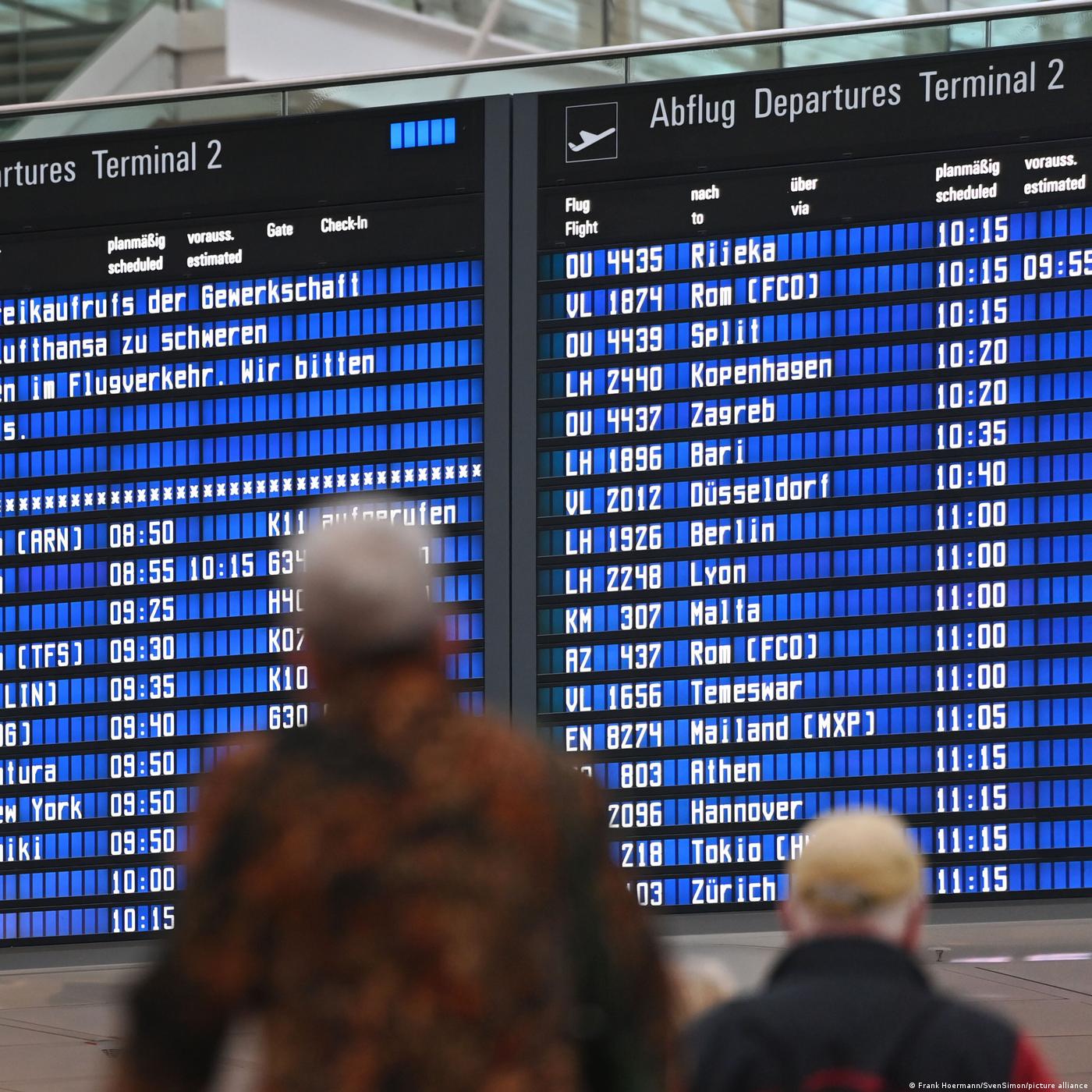 16.04.2026 – Langsam Gesprochene Nachrichten