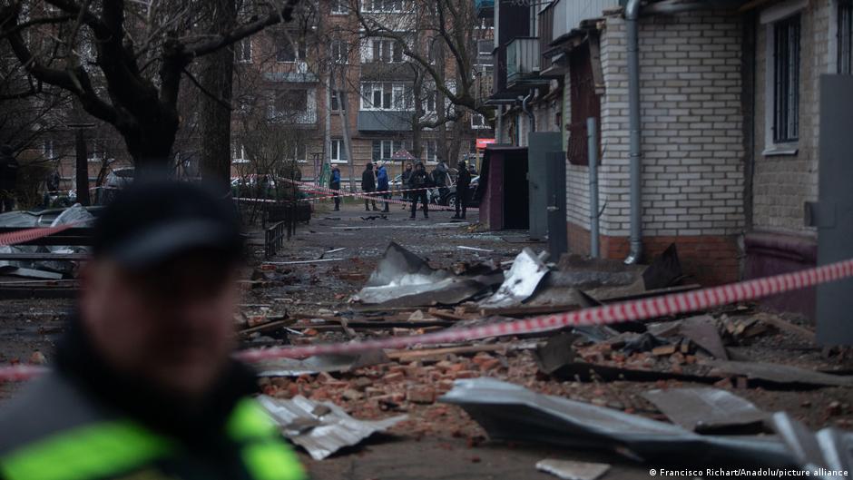 Frágil tregua entre Ucrania y Rusia por la Pascua ortodoxa