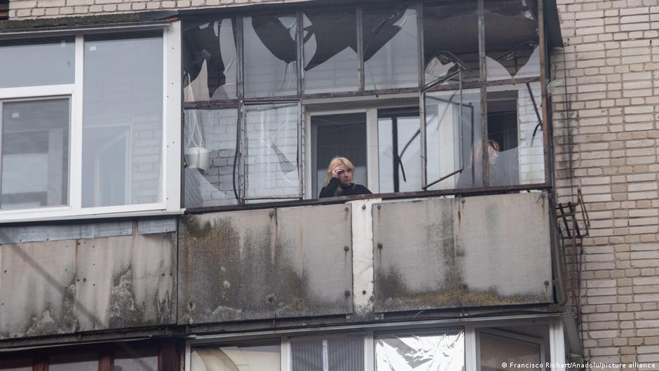 РФ атаковала Украину тремя ракетами и 324 дронами