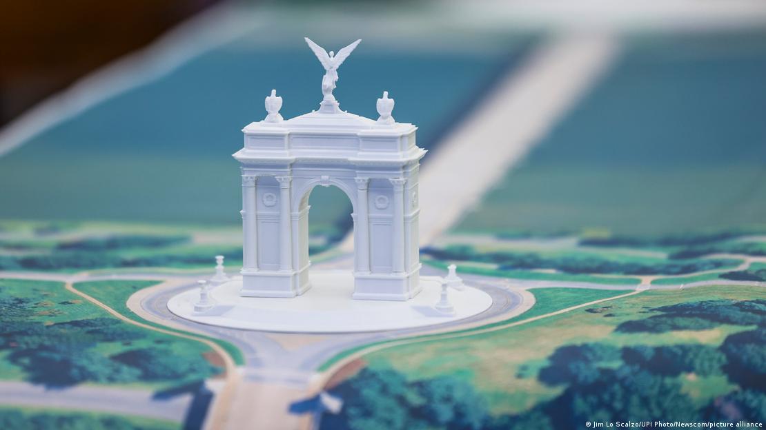 Америка, Америка