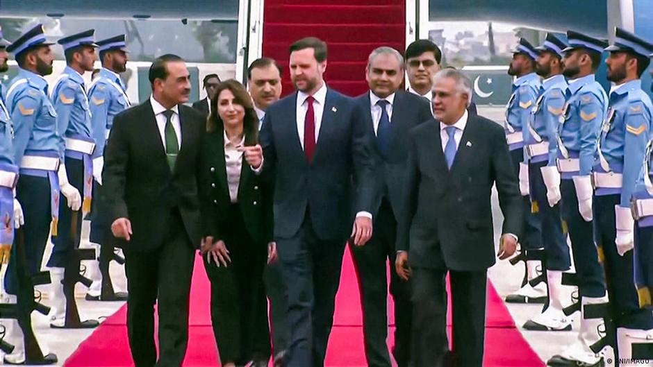 'Peacemaker Pakistan': Reality or facade?