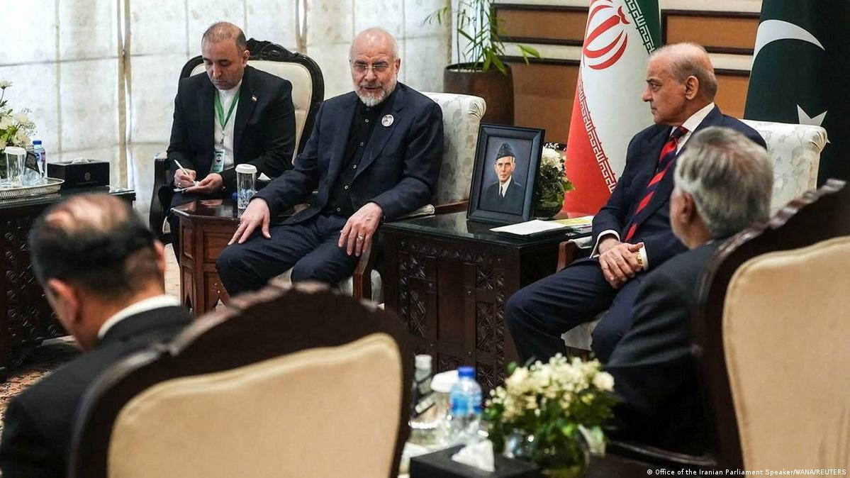 US-Iran war: Is Pakistan a real peacemaker?