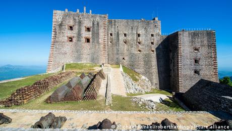 Haiti: Viele Tote nach Massenpanik an Ausflugsziel
