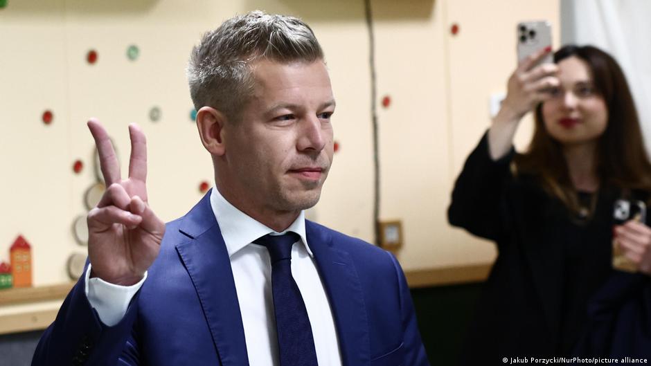 Macaristan'ın yeni başbakanı Peter Magyar kimdir?