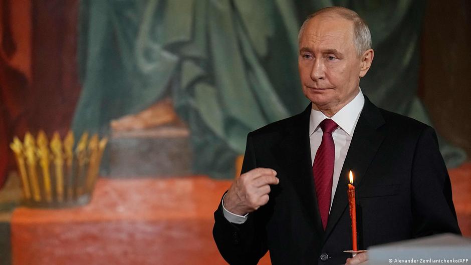 Putin ofrece mediar en Oriente Medio tras fracasar negociaciones entre EE. UU. e Irán