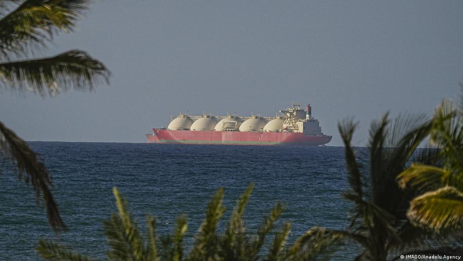 Вступила в силу частичная блокада Ормуза со стороны США