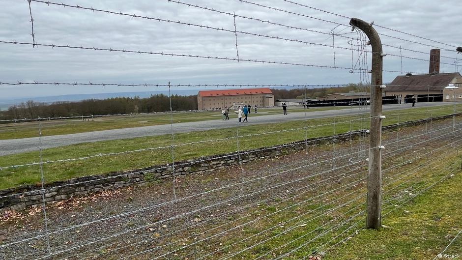 81 год со дня освобождения Бухенвальда: в Германии почтили память жертв нацизма