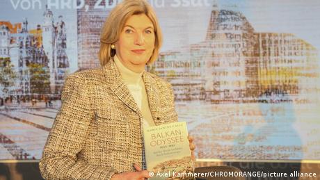 Flucht vor Hitler ins Land "irgendwo da unten": Jugoslawien