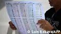 Peru general elections: No clear frontrunner, runoff likely