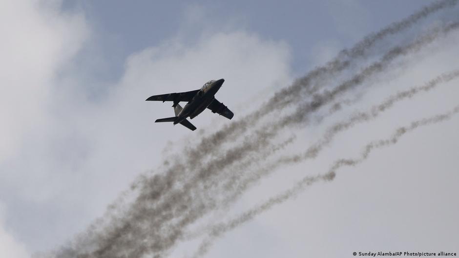 У Нігерії щонайменше 100 цивільних загинули внаслідок авіаударів по бойовиках