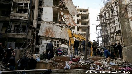 News kompakt: Zehn Länder fordern Ende der Kämpfe im Libanon