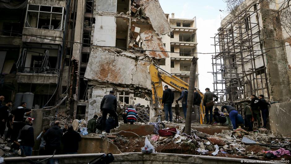 ده کشور جهان خواستار آتش‌بس در لبنان شدند