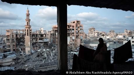 Πιέσεις για αναστολή της σύνδεσης ΕΕ-Ισραήλ