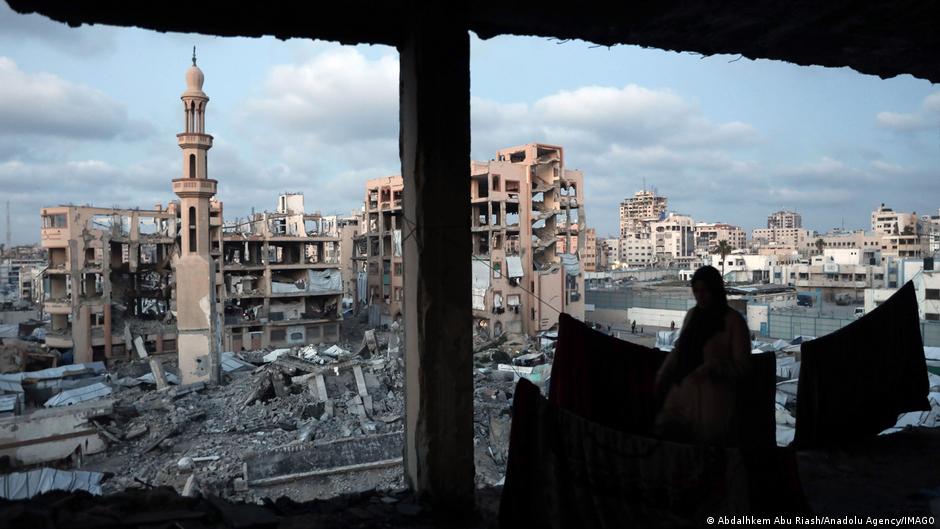 Comandante de Hamás muere en ataques israelíes en Gaza