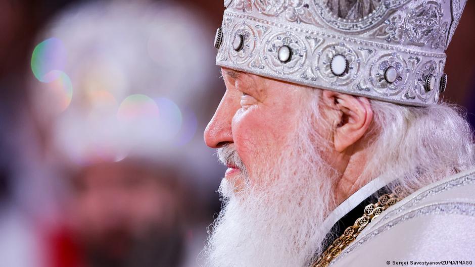 ЄС хоче запровадити санкції проти Мединського і Гундяєва - ЗМІ