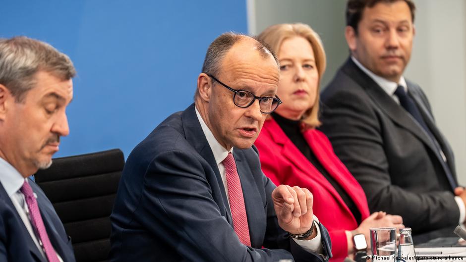 Правительство ФРГ объявило о временном снижении налога на топливо