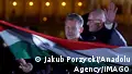 Change of guard in Hungary as Magyar ousts Orban