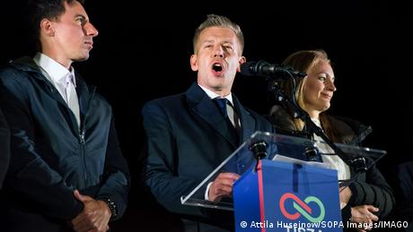 Orbans historisches Ende: Ungarn und Europa können aufatmen