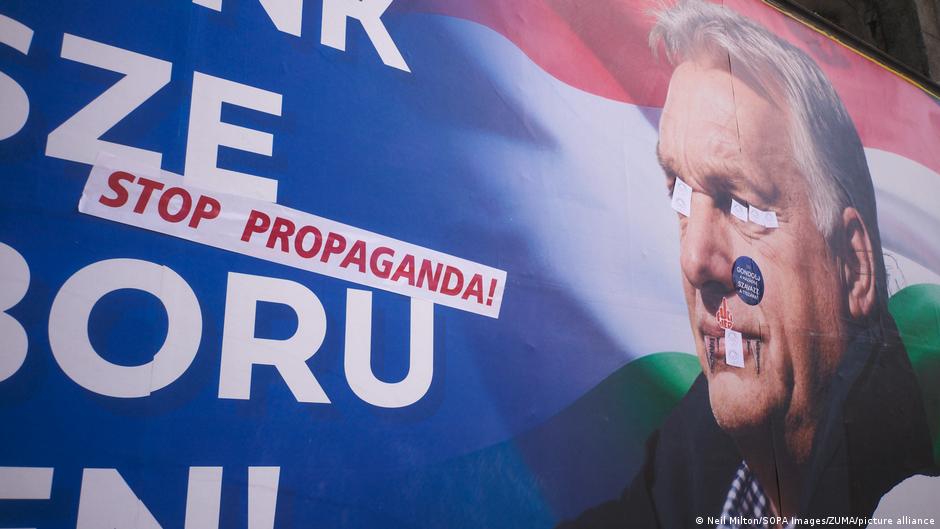 Resultados oficiales confirman mayoría cualificada de Magyar