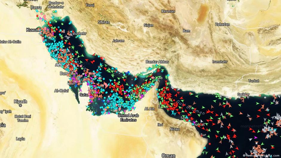 محاصره دریایی ایران چه عواقبی خواهد داشت؟