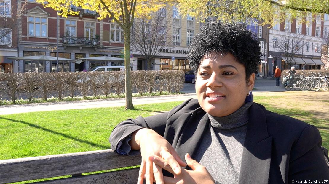 Aline Milene Machado