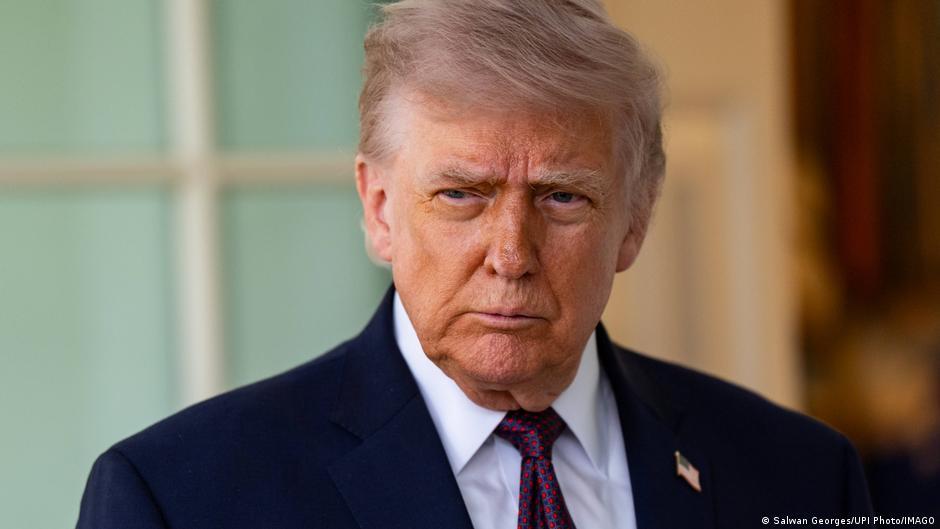 Najnepopularniji šef države na svetu: predsednik SAD Donald Tramp