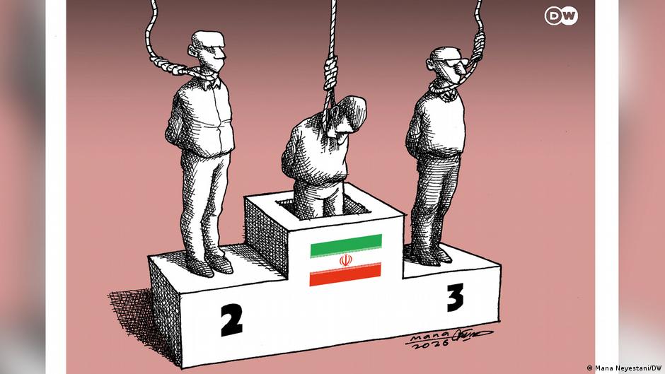 کاریکاتور هفته