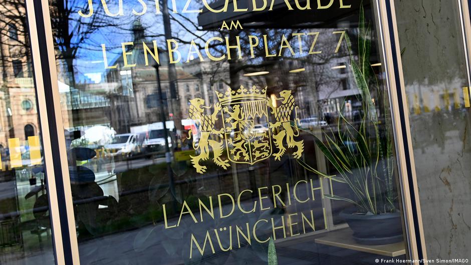 Germany: Man found guilty in Pelicot-style rape case