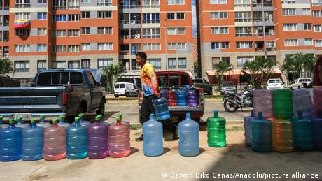 Venezuela wirbt um Investitionen: Boom oder Blase?