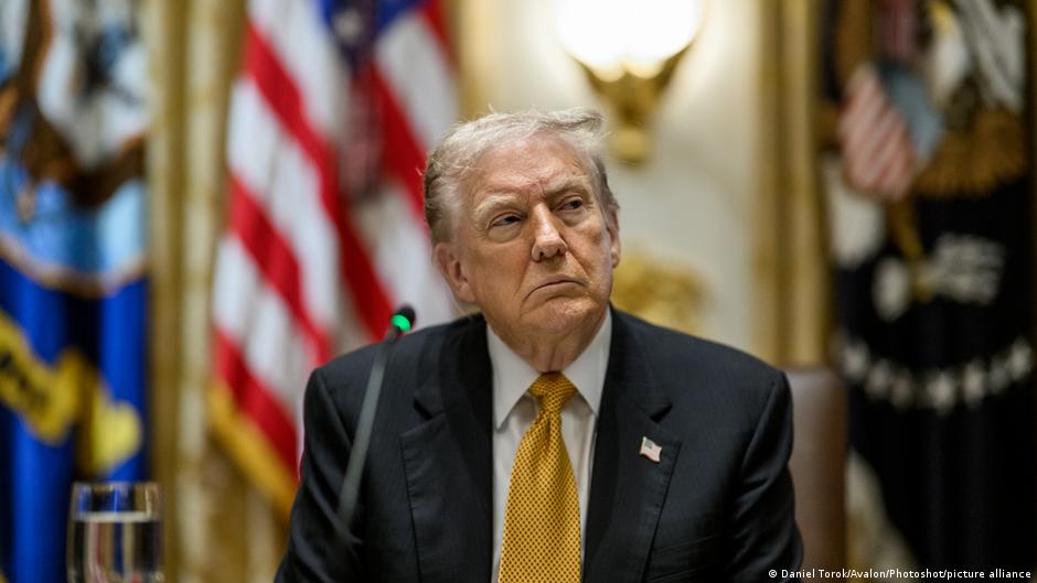 ترامپ از احتمال  ادامه مذاکرات "طی دو روز آینده" خبر داد