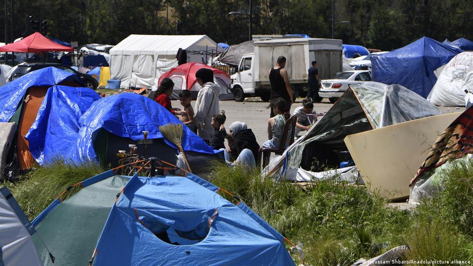 عودة آلاف اللبنانيين لديارهم واجتماع دولي بخصوص مضيق هرمز