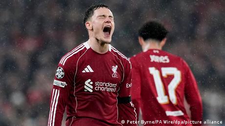 Champions League: Barcelona und Liverpool scheiden aus