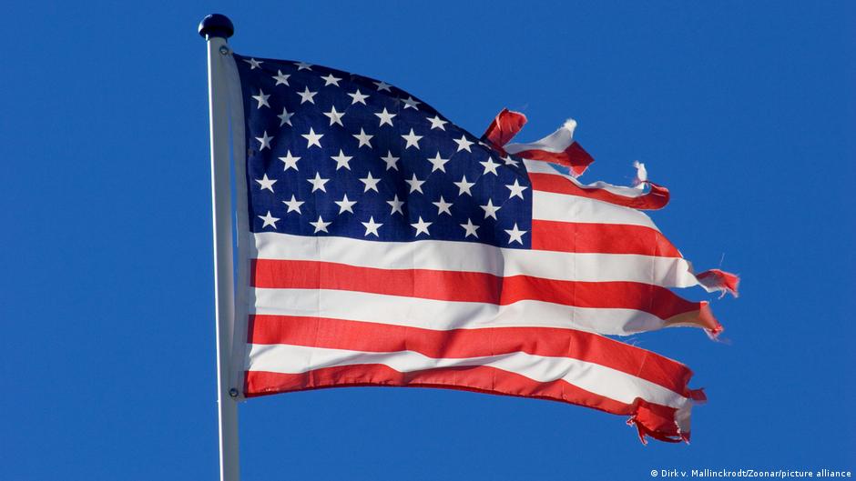 How widespread is global fatigue with the US?