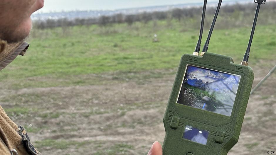 Ключові локації Степногірська під контролем України - ГУР