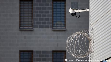 Europarat beklagt Überbelegung in europäischen Gefängnissen