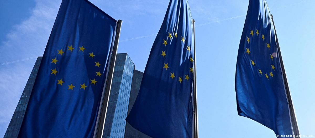 Infraestrutura de energia na Europa
