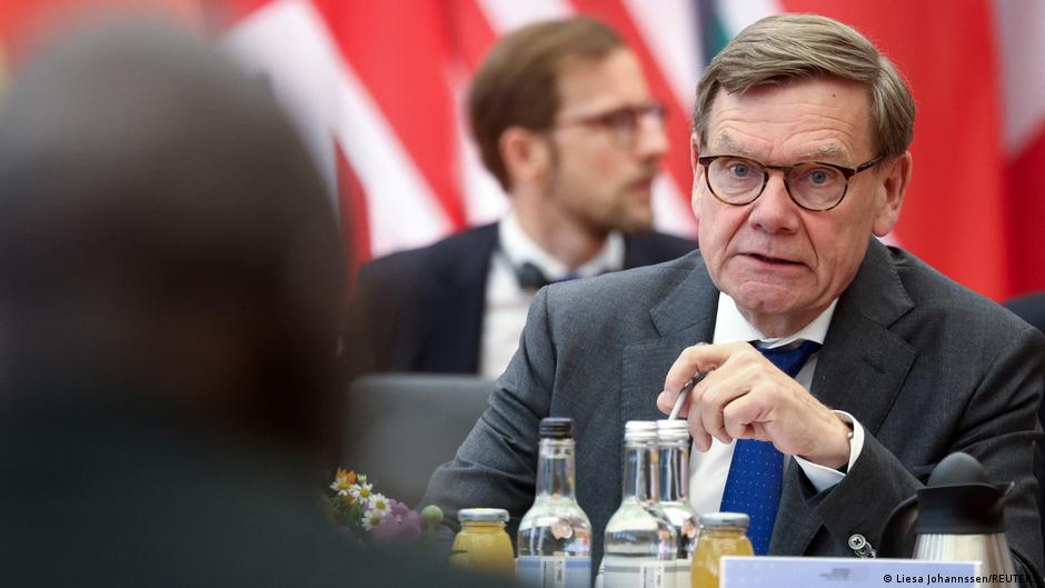 Судану на конференции в Берлине пообещали 1,3 млрд евро