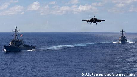 Tote bei neuem US-Angriff auf mutmaßliches Drogenboot - News kompakt: Das Wichtigste kurz gefasst