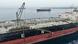 Syrien Banias 2026 | Griechischer Öltanker am Hafen der Raffinerie Syrien Banias 2026 | Griechischer Öltanker am Hafen der Raffinerie