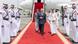 Pakistan's Prime Minister Shehbaz Sharif arrives in Doha, Qatar, in 2026 Pakistan's Prime Minister Shehbaz Sharif arrives in Doha, Qatar, in 2026