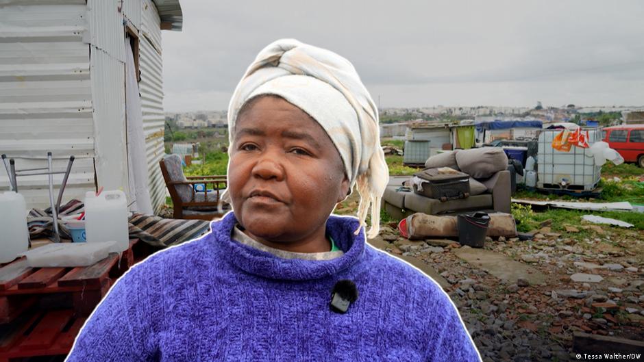 Housing Crisis in Lisbon - DW.com