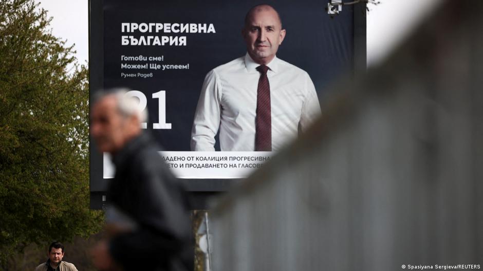 بلغارستان در دور باطل انتخابات؛ تداوم یا پایان بن‌بست سیاسی؟