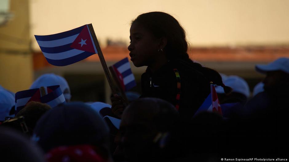 Axios: США и Куба провели первые за 10 лет переговоры в Гаване