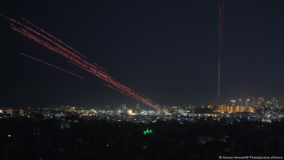 ईरान युद्ध: अस्थायी इज़राइल-लेबनान युद्धविराम प्रभावी