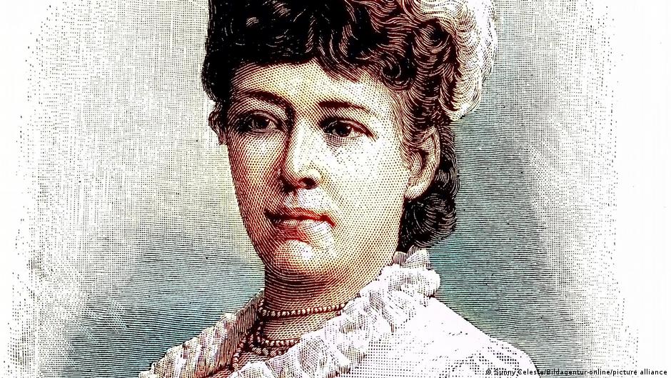 Berta fon Sutner je za svoje neumorno mirovno zalaganje 1905. dobila Nobelovu nagradu za mir