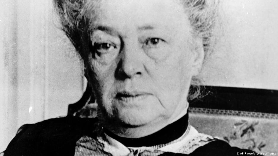 Berta fon Sutner je do kraja života opominjala da je osnovno pitanje - ili sveobuhvatni mir ili samouništenje čovečanstva