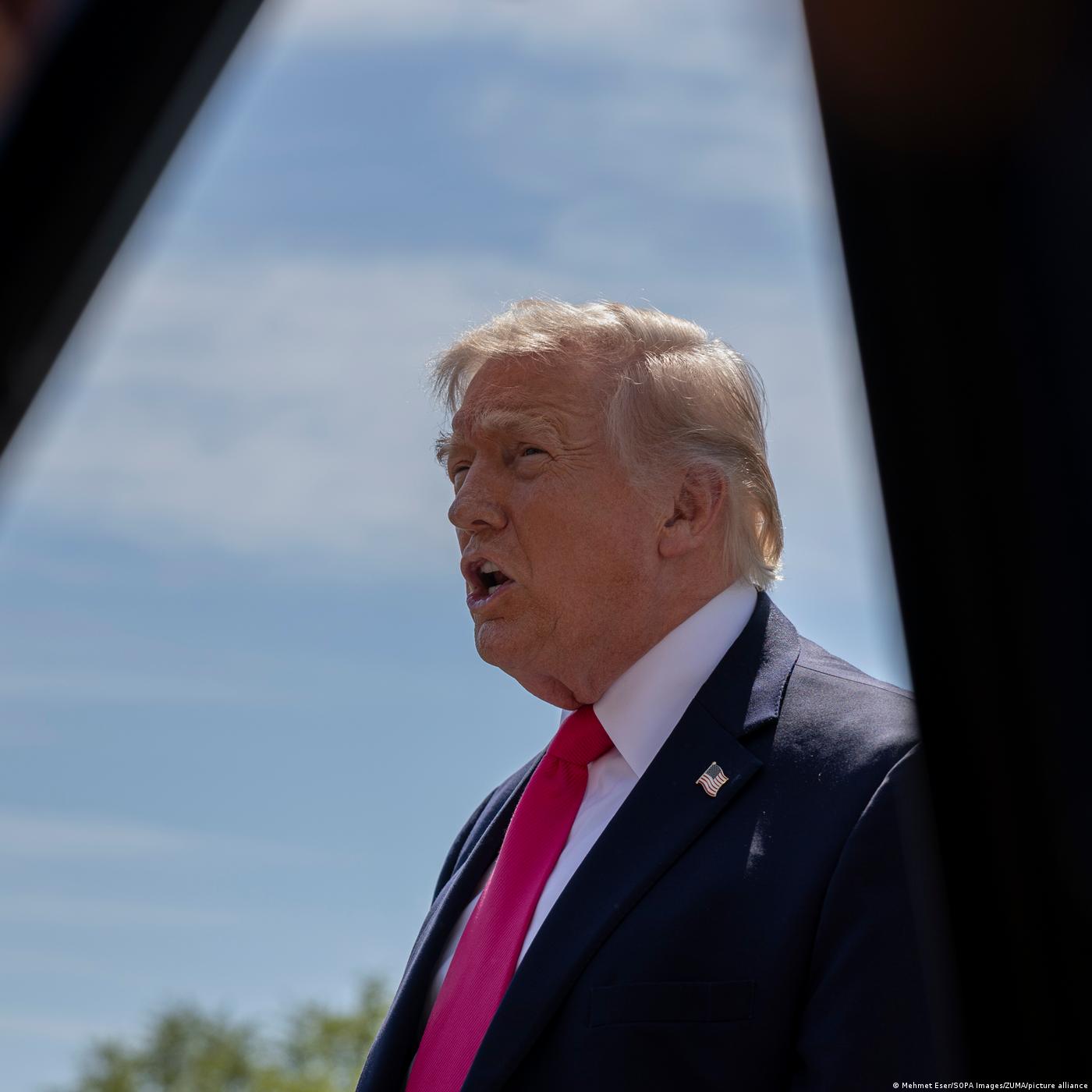 22.04.2026 – Langsam Gesprochene Nachrichten