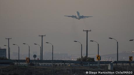 News kompakt: Chile beginnt mit verstärkten Abschiebungen